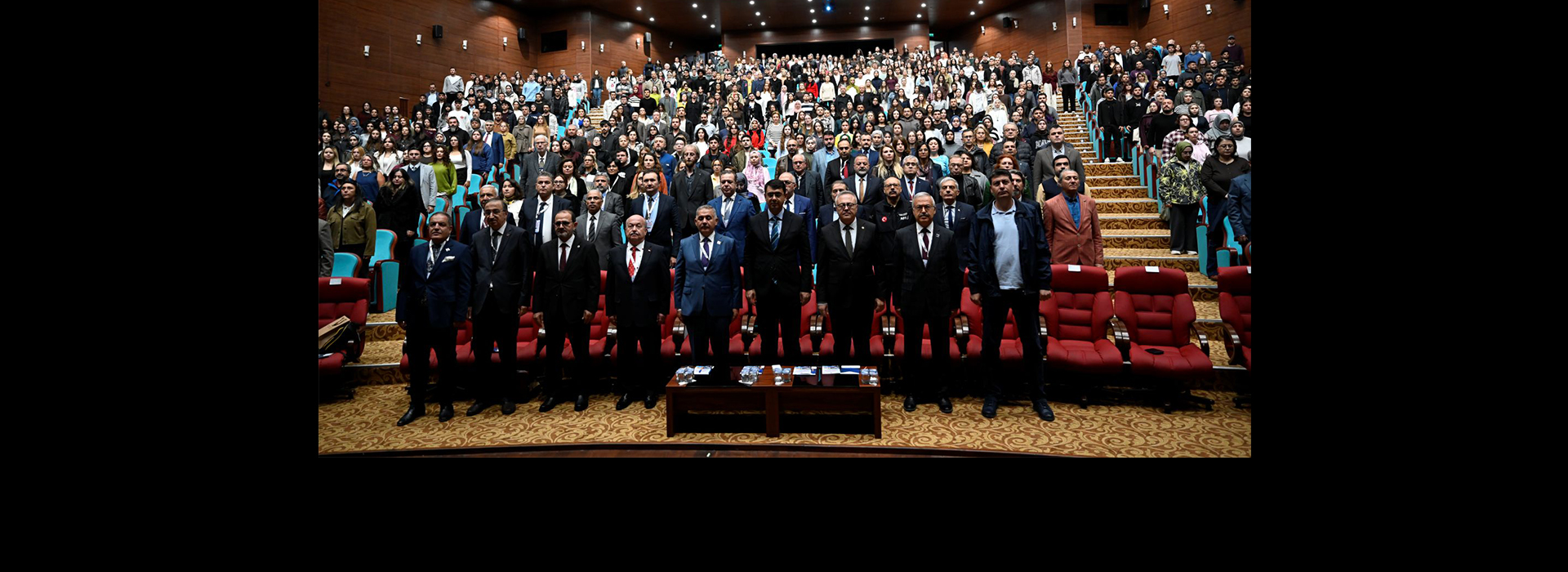 TÜBA Çalıştayında Yeşil Dönüşümün Ekonomik ve Teknolojik Boyutları Ele Alındı